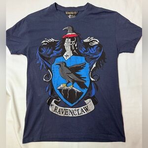 Universal Studios Wizarding World Harry Potter Ravenclaw Size Small